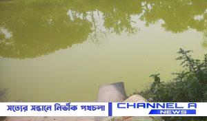 নাটোরের বাগাতিপাড়ায় পুকুরের পানিতে ডুবে নিহা ইসলাম নামে চার বছর বয়সী এক কন্যা শিশুর মৃত্যু হয়েছে। মঙ্গলবার ২৬ মার্চ অনুমানিক বেলা সাড়ে ১০টার দিকে উপজেলার শ্রীরামপুর গ্রামে এ ঘটনা ঘটে। নিহত শিশু নিহা ওই গ্রামের সুজন আলী ও রাখি খাতুন দম্পতির মেয়ে।